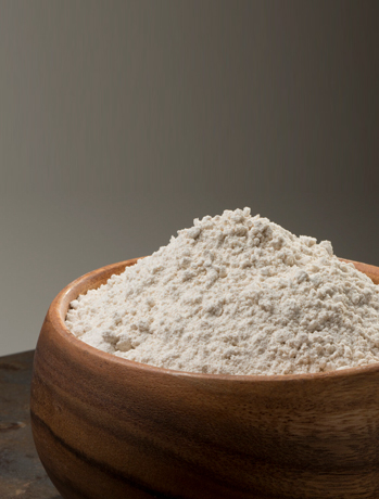Flour